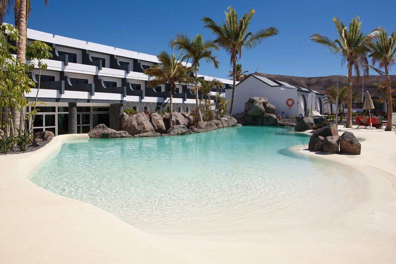 Genieße deinen Urlaub auf Fuerteventura: Adults only