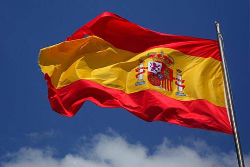 Spanien – Urlauber aus aller Welt