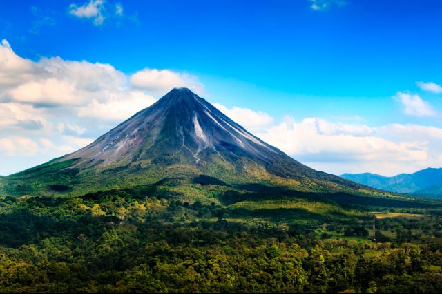 Costa Rica
