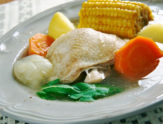 Kulinarik