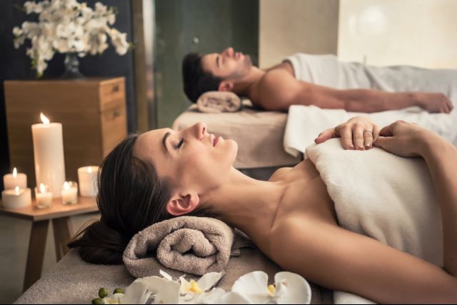 Massage & Beauty