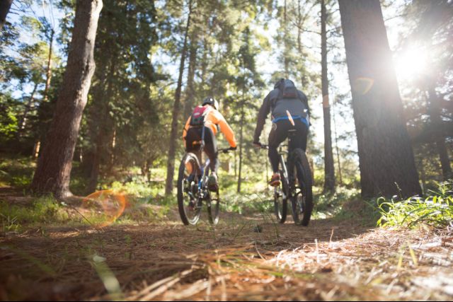 Sport & Natur