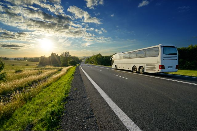 Busrundreisen durch Europa