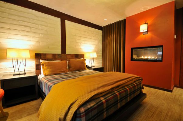 Boutique-Hotels