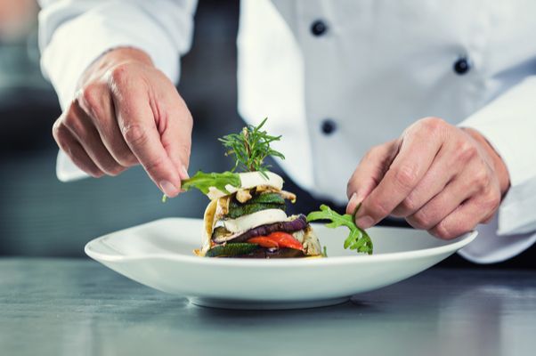 Ernährungshotels