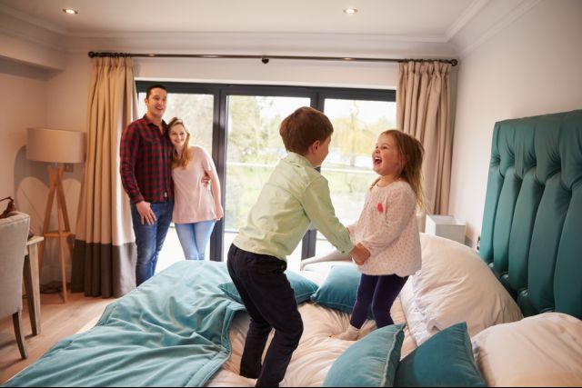 Familienhotels