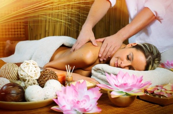 Wellnesshotels