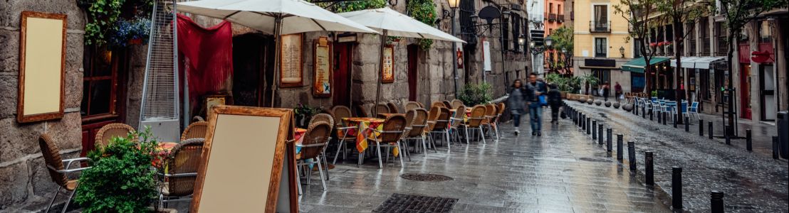 Spanische Küche: Mehr als Tapas