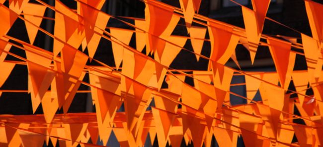Feste und Festivals
