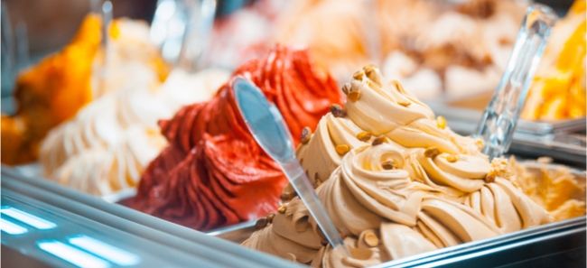 Koogla - Italian Ice Bar (Šetalište kralja Zvonimira 56 )