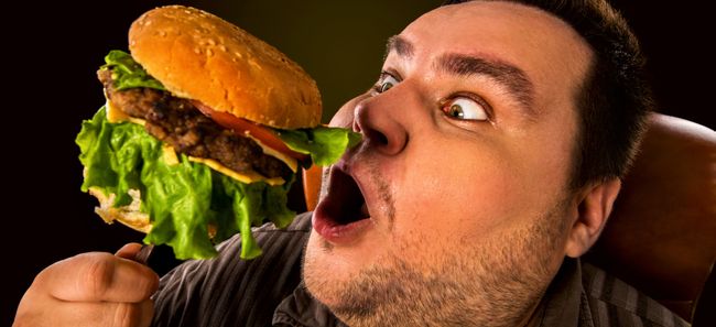 Außergewöhnlich essen gehen: Amerika