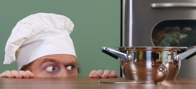 Die ausgefallensten Restaurants in Europa