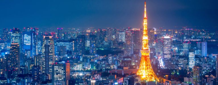 Die Schonsten Stadte In Japan
