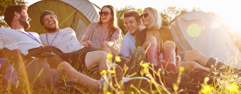 Festival Basics