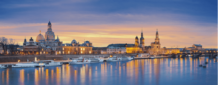 Dresden: Cafés & Restaurants zum Frühstücken