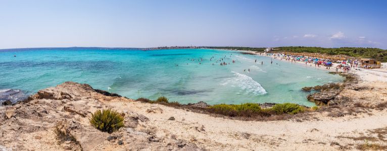 Mallorca: Die Hotspots zum Sonnen und Baden