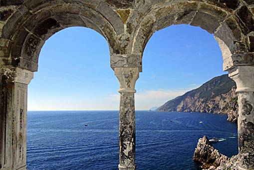 Italien – von der Vielfalt des süßen Lebens