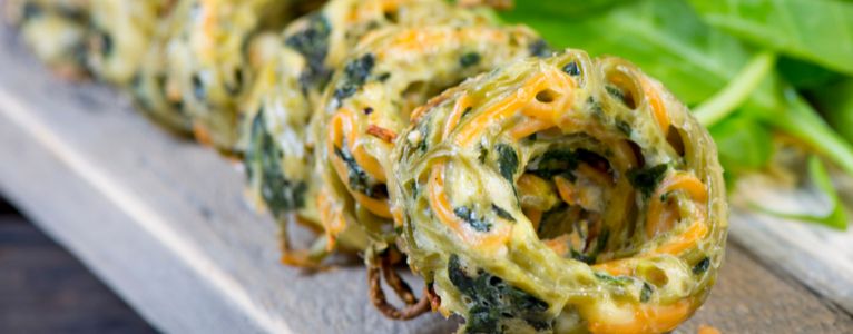 Herzhaft lecker