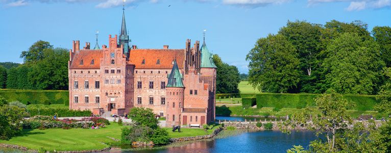Fünen: Die Märcheninsel