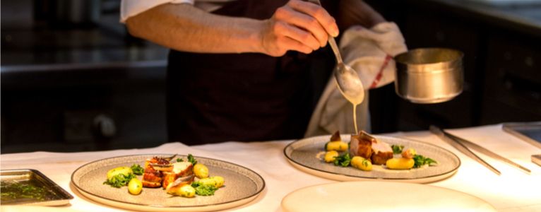 Gastronomie
