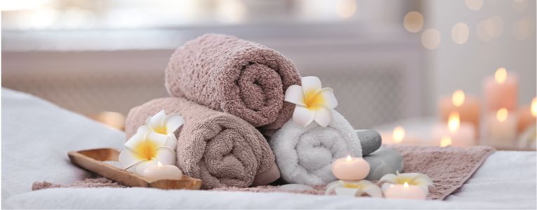 Sport- & Wellnessangebot