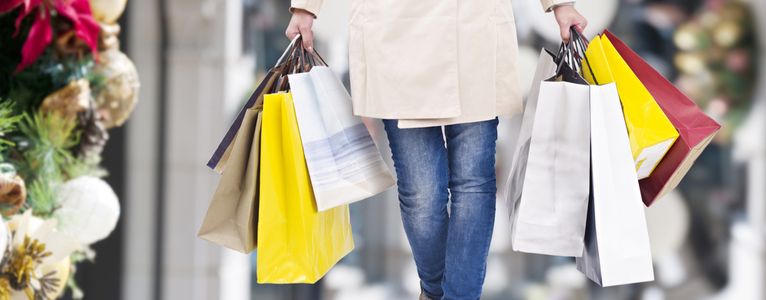 Lohnt sich ein Trip ins Outlet