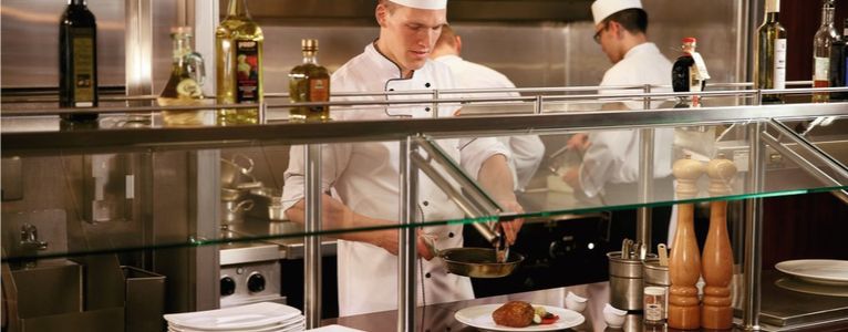 Restaurants, Bars & Lounges Empfehlungen