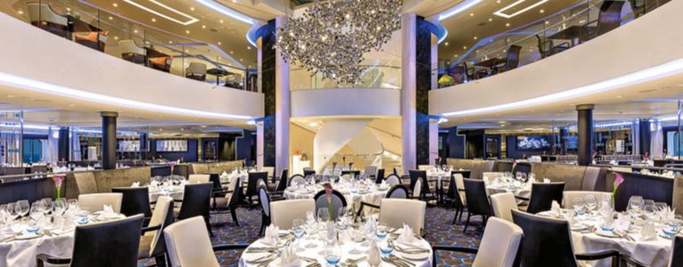 Restaurants, Bars & Lounges Empfehlungen