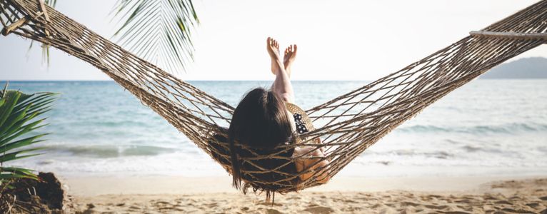 Wann am cleversten Urlaub nehmen?