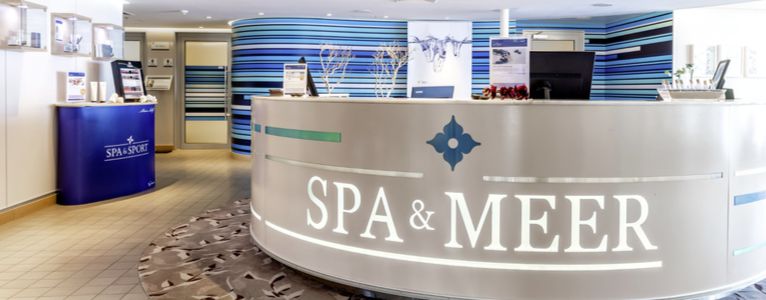 SPA & Sport