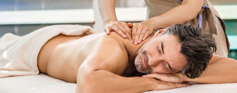 Sport- & Wellnessangebot