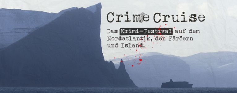 Krimi-Kreuzfahrt auf einen Blick