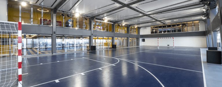 Sport- & Wellnessangebot