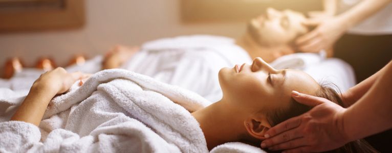 Sport- & Wellnessangebot
