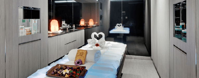 Sport- & Wellnessangebote