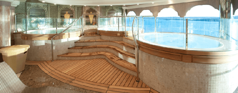 Sport- & Wellnessangebote
