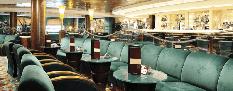 Restaurants, Cafés & Bars