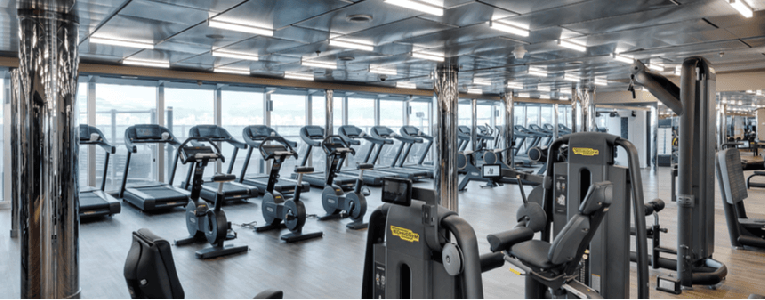 Sport- & Wellnessangebote