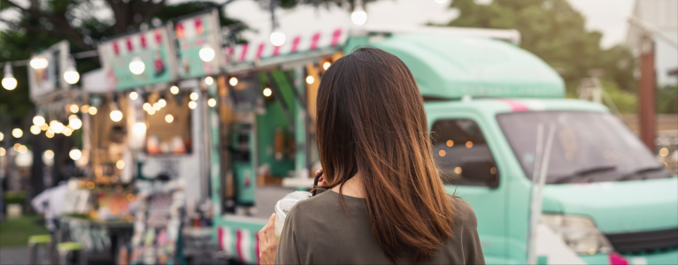2. Food Truck Festival - Hamburg