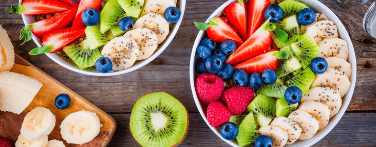 Instagrammable Breakfast
