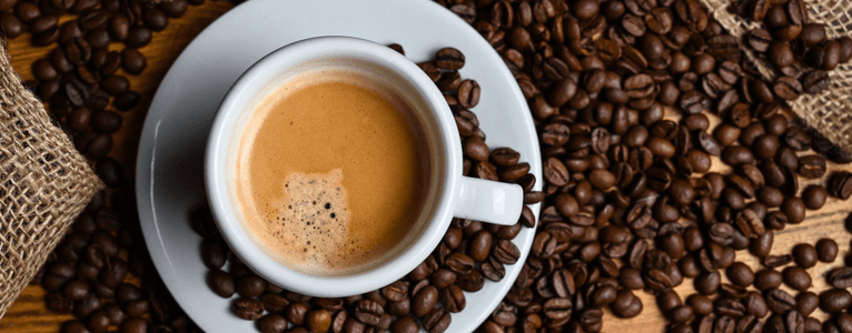 Kaffeespezialitäten