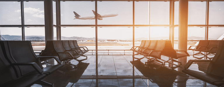 Nicht-EU-Airlines