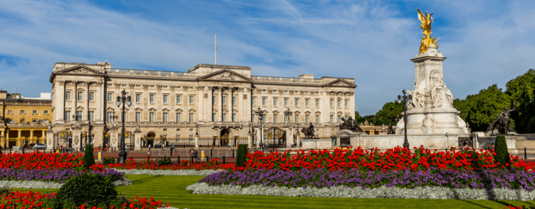 Buckingham Palace