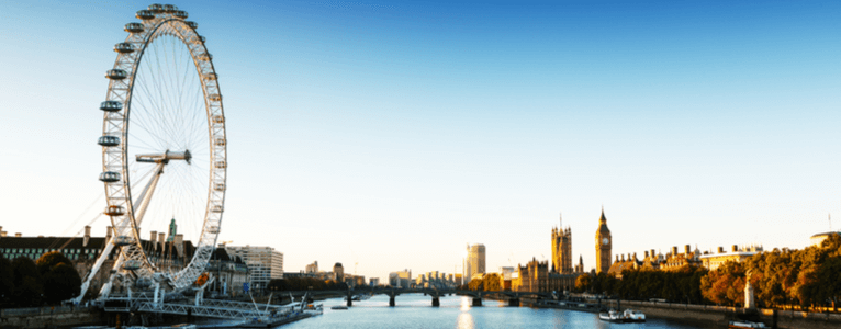 London Eye