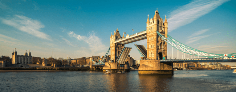 Tower Bridge