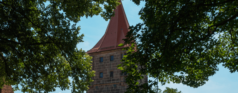 Kaiserburg