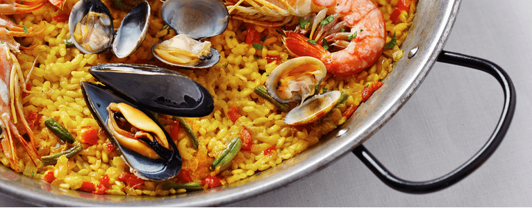 Paella - Der Klassiker