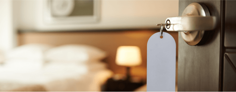 Was wird sich in den Hotels ändern?