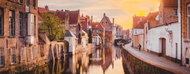 Belgien