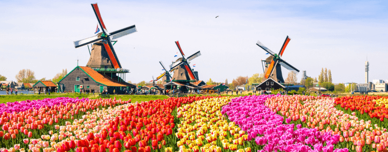 Niederlande